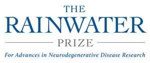 Rainwater Prize Logo