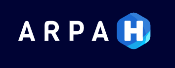 ARPA-H logo