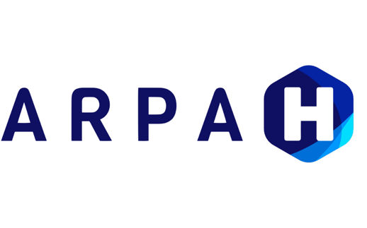 ARPAH Logo