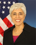 Arati Prabhakar #2