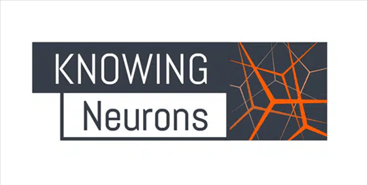 Knowing Neurons Logo