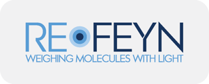 Refeyn logo