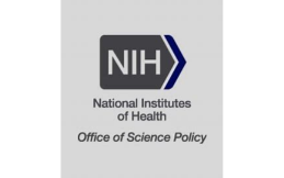 NIH Office of Science Policy logo